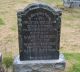Photo of headstones/thumb_Christina MacLennan (MacDonald) died 1948 MI Gairloch Old